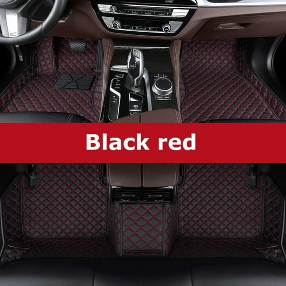 Custom Car Floor Mats For Infiniti QX70 2013-2016 Years Auto Carpets Foot Coche Accessories