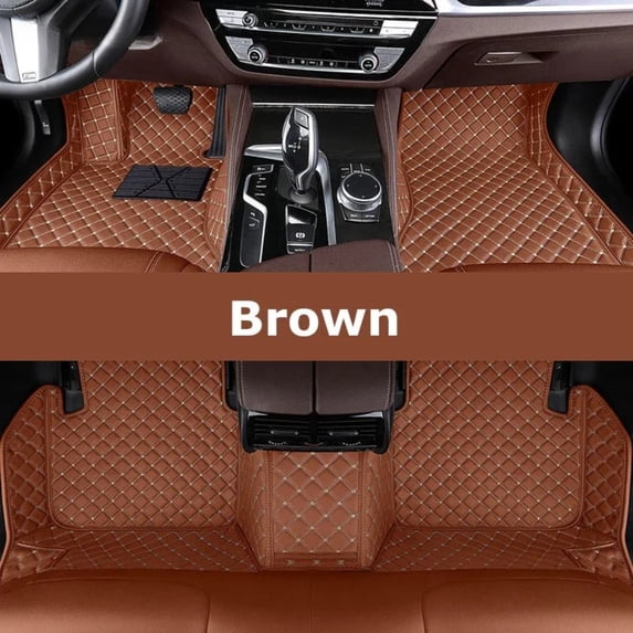 Custom Car Floor Mats For Infiniti QX70 2013-2016 Years Auto Carpets Foot Coche Accessories