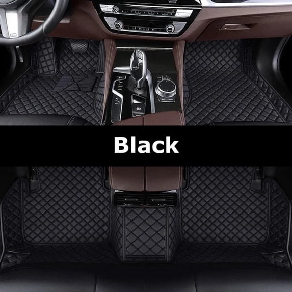 Custom Car Floor Mats For Infiniti QX70 2013-2016 Years Auto Carpets Foot Coche Accessories