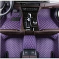 thumbnail image 1 of Custom Car Floor Mats For Toyota Camry All weather Carpets Waterproof Liner, 1 of 7