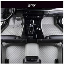 Custom Car Floor Mats For Toyota RAV4 2009-2025 Year Floor Liner Floor Mats Auto Mats Car rugs Car carpets
