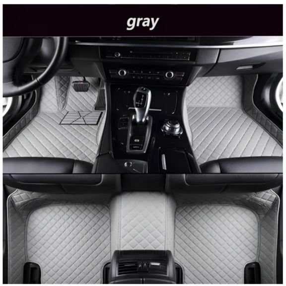 Custom Car Floor Mats For Toyota RAV4 2009-2025 Year Floor Liner Floor Mats Auto Mats Car rugs Car carpets