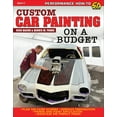 thumbnail image 1 of Custom Car Painting on a Budget, (Paperback), 1 of 1