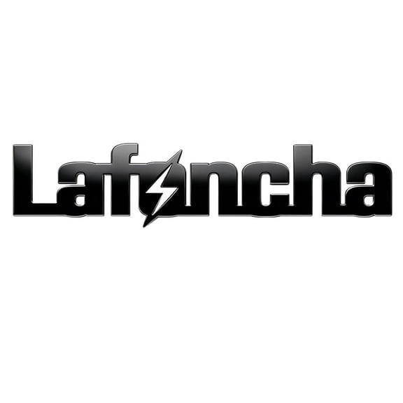 Custom Car Stickers, Custom Stainless Steel Lightning Car Stickers, Personalized Name & Text Emblem, Waterproof Metal Decal for Cars, Vans, Boats, Bicycles, Refrigerators, Walls & Doors Etc