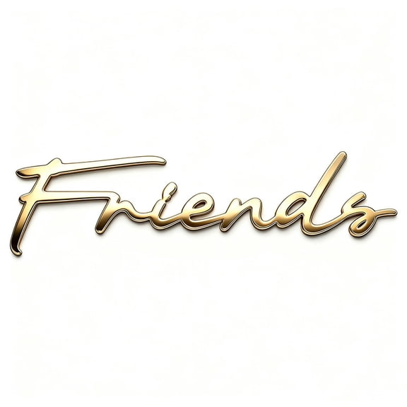 Custom Car Stickers, Custom Stainless Steel Stylized Text Car Stickers, Personalized Name & Text Emblem, Waterproof Metal Decal for Cars, Vans, Boats, Bicycles, Refrigerators, Walls & Doors Etc