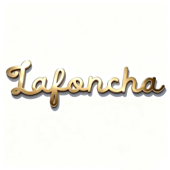 Custom Car Stickers, Custom Stainless Steel Stylized Text Car Stickers, Personalized Name & Text Emblem, Waterproof Metal Decal for Cars, Vans, Boats, Bicycles, Refrigerators, Walls & Doors Etc