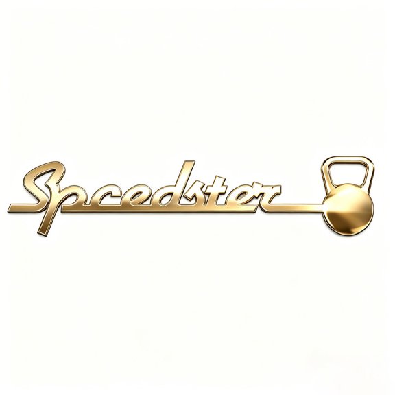 Custom Car Stickers, Stainless Steel Fitness & Kettlebell Car Stickers, Personalized Name & Text Emblem, Waterproof Metal Decal for Cars, Vans, Boats, Bicycles, Refrigerators, Walls & Doors