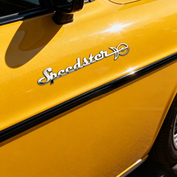 Custom Car Stickers, Stainless Steel Infinity Symbol Car Stickers, Personalized Name & Text Emblem, Waterproof Metal Decal for Cars, Vans, Boats, Bicycles, Refrigerators, Walls & Doors