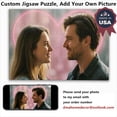 thumbnail image 1 of Custom Cardboard Jigsaw Puzzle in Premium Paper Box – Thick Cardboard Pieces, Precision Cutting, Anti-Glare Surface, Ideal for Home Decor & Educational Gift, 1 of 8