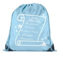 thumbnail image 1 of Custom Christmas Gift bags, Christmas Goody Bags for Parties Secret Santa & more, 1 of 2