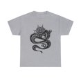 thumbnail image 1 of Custom Classic Dragon Hand Drawn celebrating the Year of the Dragon., 1 of 4