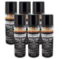 thumbnail image 1 of Custom Coat 1K High Build Direct to Metal Primer - 12 Ounce Spray Can - Grey - for Automotive and Industrial Use - Easy Sanding (Pack of 6), 1 of 3