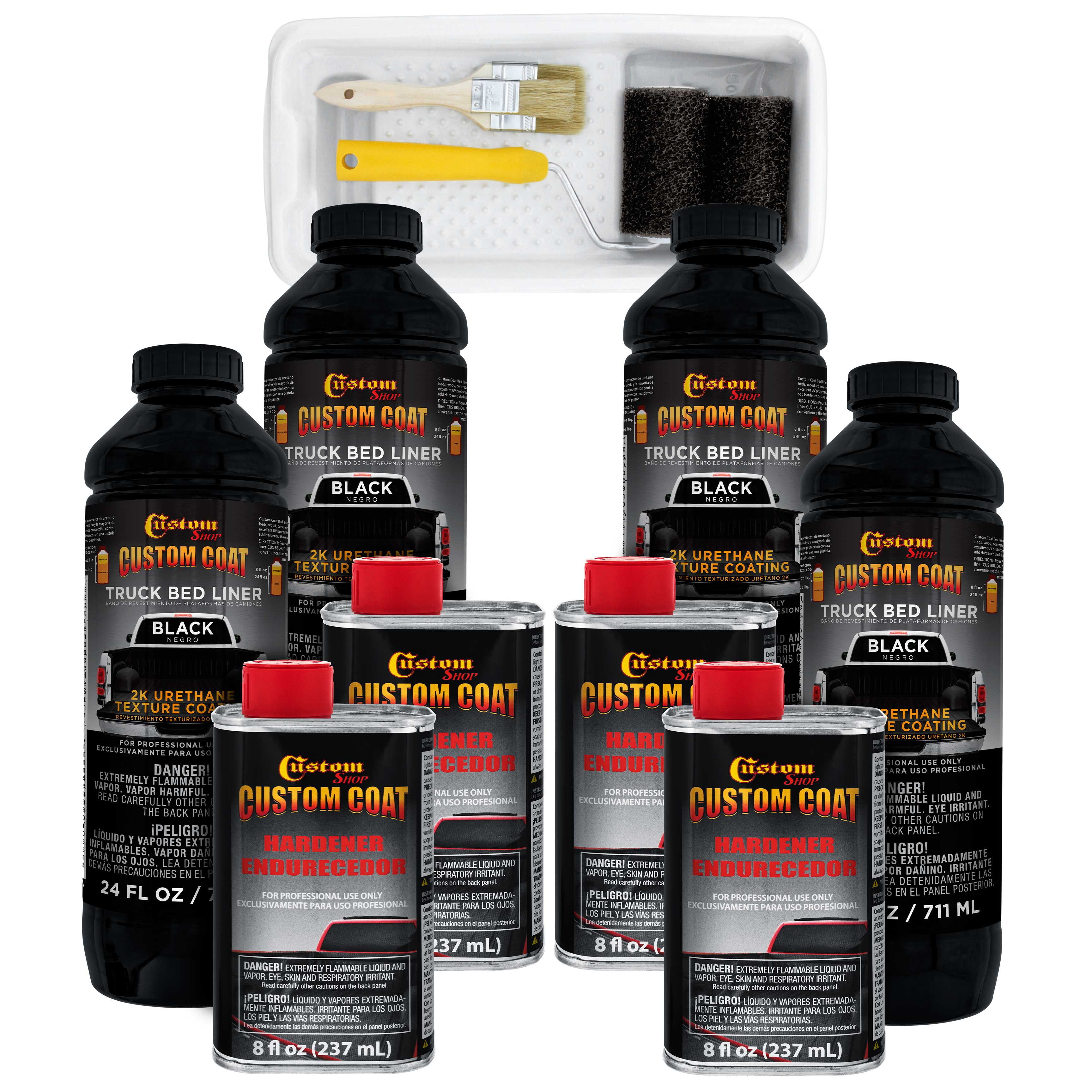 15+ Colored Bed Liner Paint