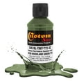 thumbnail image 1 of Custom Coat Camo Series 3oz. Woodland Green Federal Standard Color #34128 Urethane Tint Concentrate for Truck Bed Liner, 1 of 4