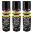 thumbnail image 1 of Custom Coat Sprayable Truck Bedliner 14.4 Ounce Spray Can - Black (Pack of 3), 1 of 5