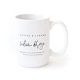thumbnail image 1 of Custom Coffee Mug, 1 of 3