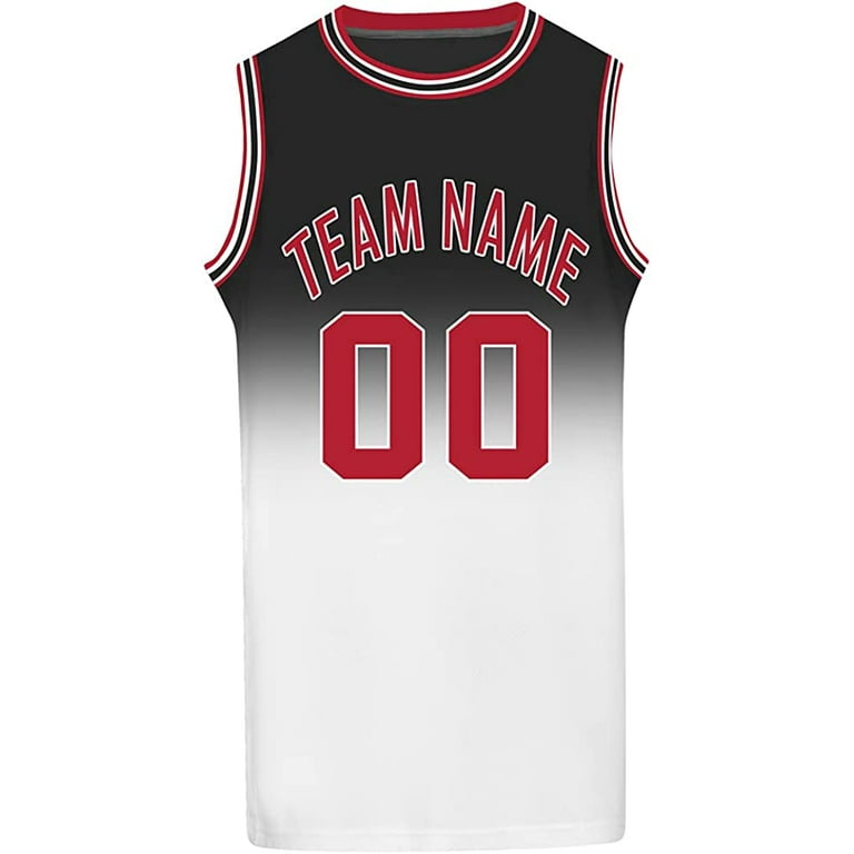 Jersey letters online