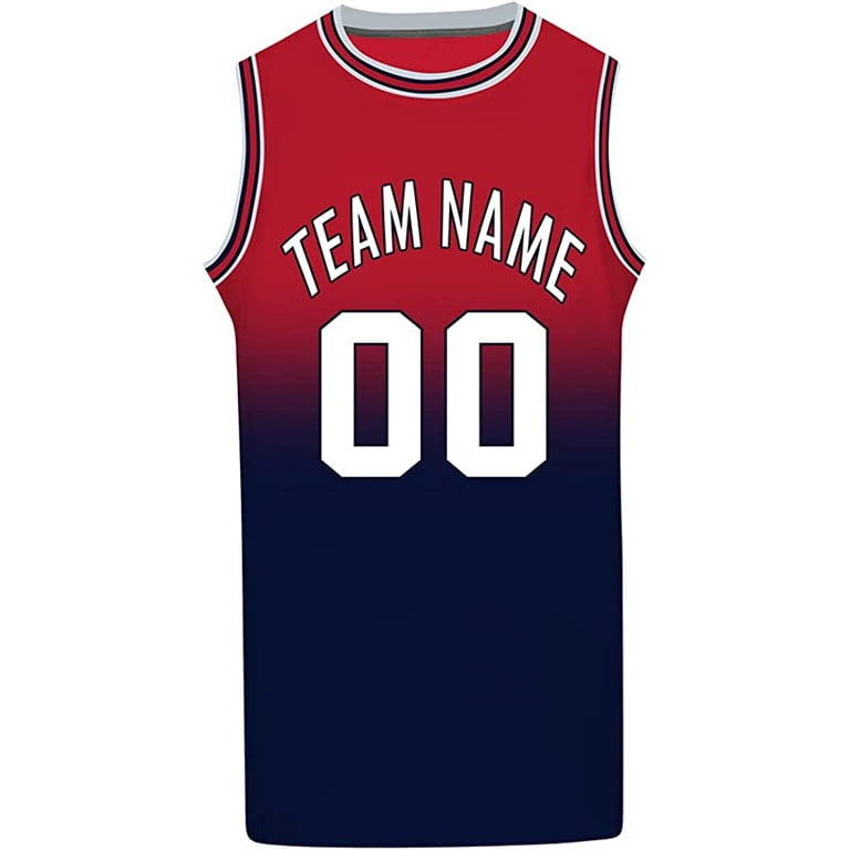 Custom team basketball jerseys hotsell