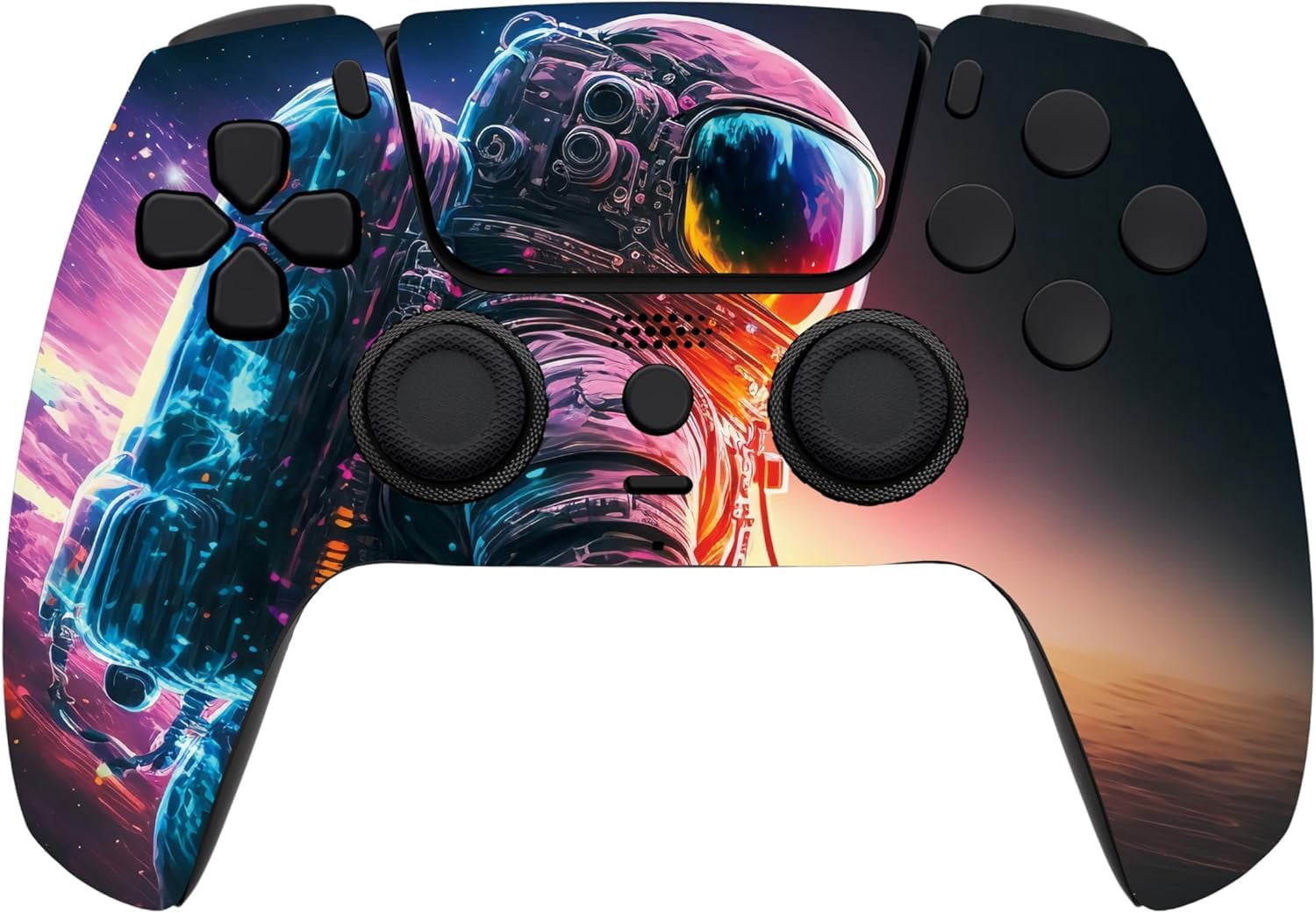 Custom Controllerzz Astronaut Modded Wireless Cust