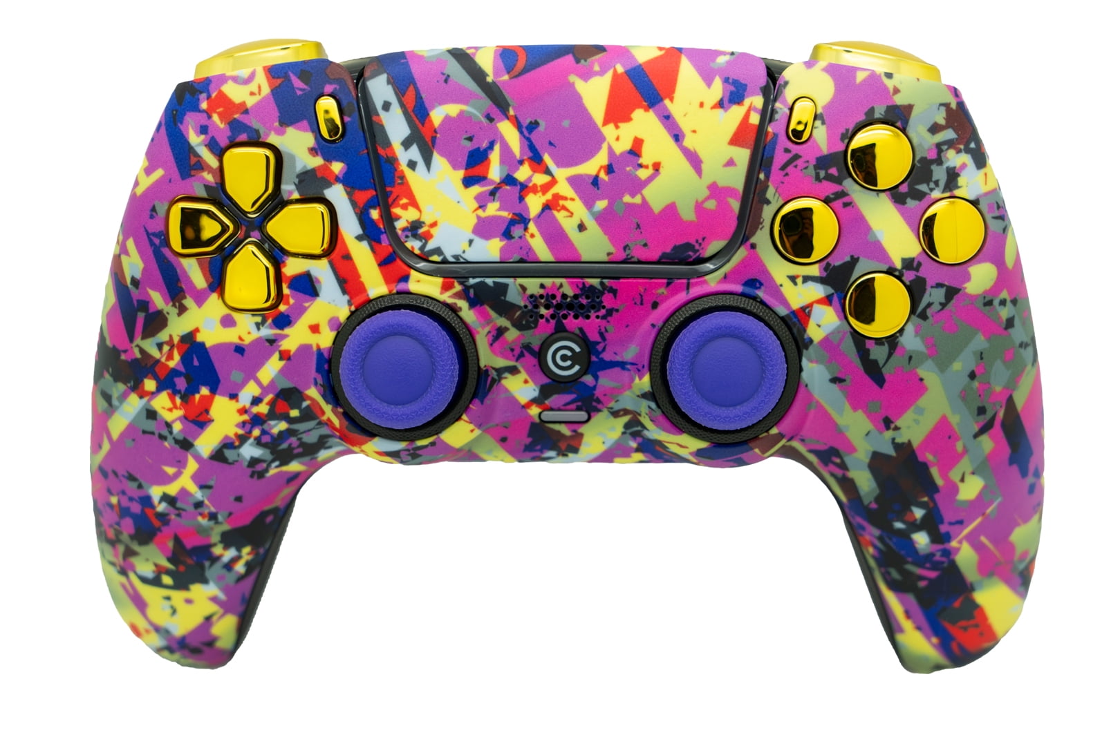 Custom Controllerzz PlayStation 5/PS5 Controllers and Accessories