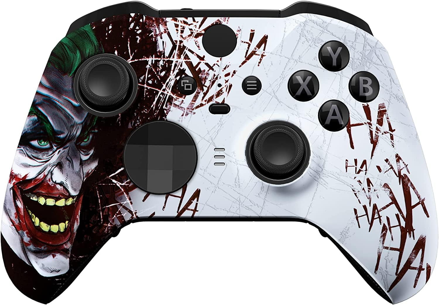 Custom Controllerzz Elite Series 2 Controller Compatible With Xbox One ...