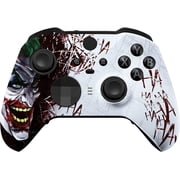 Custom Controllerzz Elite Series 2 Controller Compatible With Xbox One, Xbox Series S, and Xbox Series X Jokester