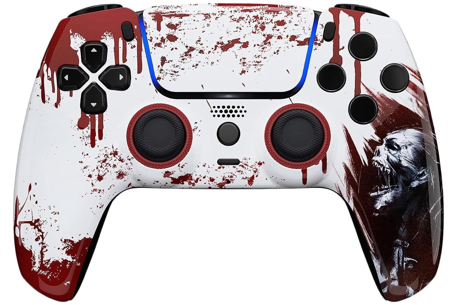 Custom Controllerzz Modded Wireless Custom Control