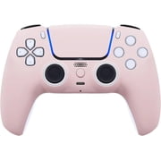 Custom Controllerzz Modded Wireless Custom Controller for PS5 - Compatible With All Shooting Games - Rapid Fire, Dropshot, Akimbo & More Baby Pink