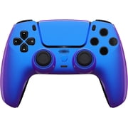 Custom Controllerzz Modded Wireless Custom Controller for PS5 - Compatible With All Shooting Games - Rapid Fire, Dropshot, Akimbo & More Chameleon
