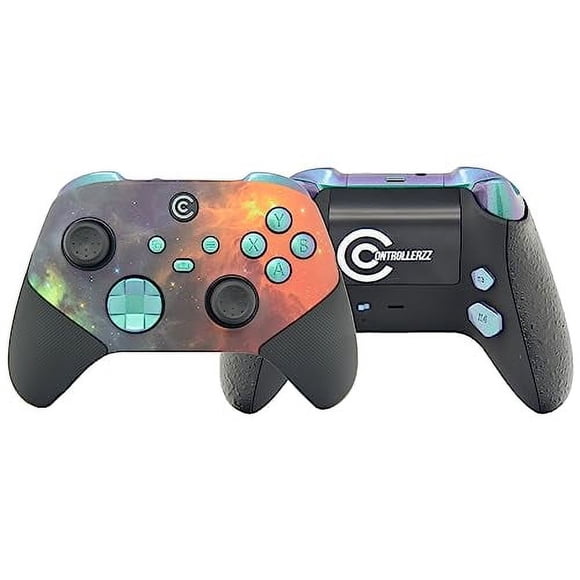 Unique Pro Controllers Xbox Pro Controller