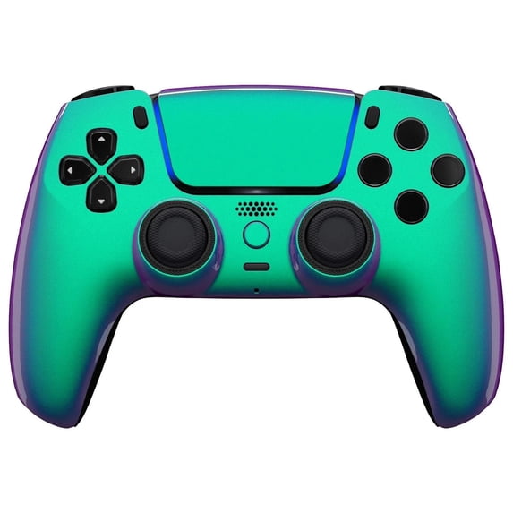 Custom Controllerzz Wireless Controller Compatible with PS5 - Multiple ...