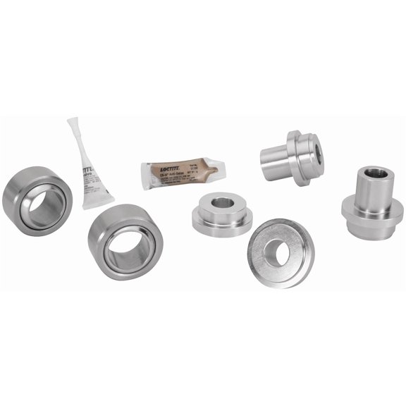 Custom Cycle Engineering CCE2007-1 Swingarm RetroFit Kit without Axle