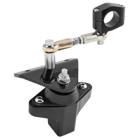 Custom Cycle DMM 2014-1E Dyna Front Motor Mount