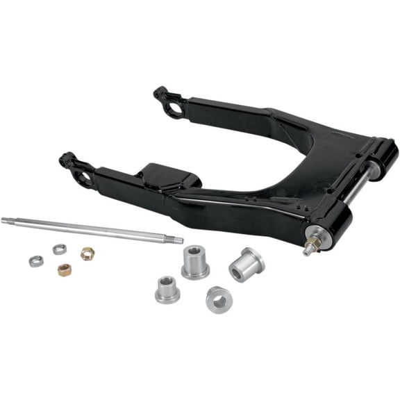 Custom Cycle Engineering SAR2008-2 Swingarm Retrofit Kit with Pivot Shaft