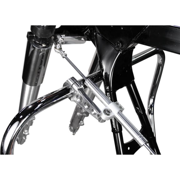Custom Cycle Engineering SDS2013-1 Steering Damper System