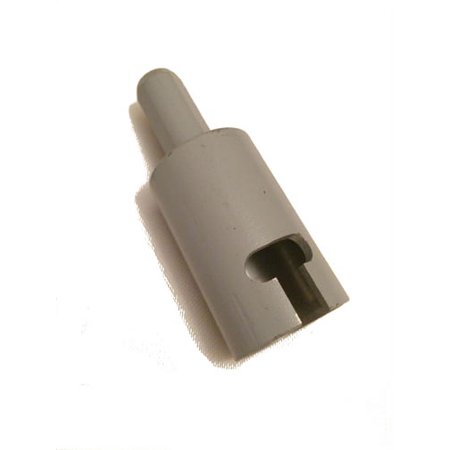 Custom Cylinders-1 pack-Socket Jenie For RIECO-TITAN Camper Jacks - LVSG-510