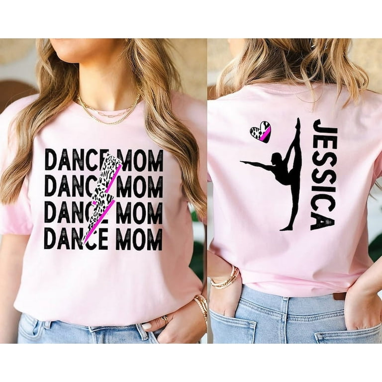 Dance mom t shirts sales
