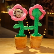 Colorful Dancing Flower Toys for Kids and Toddlers at Walmart