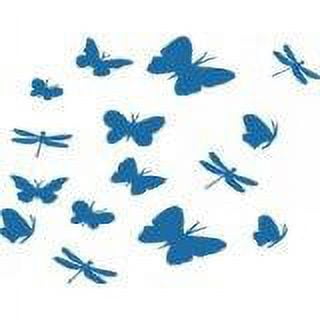 Custom Decals Butterflies (Lots)