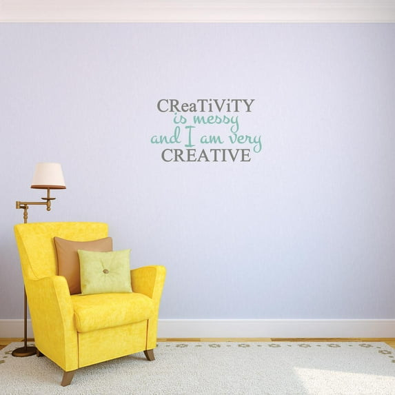Custom Decals He is not here: for He is risen. As He said. Matthew 28:6 Wall Art Size: 20 Inches x 40 Inches Color: Black
