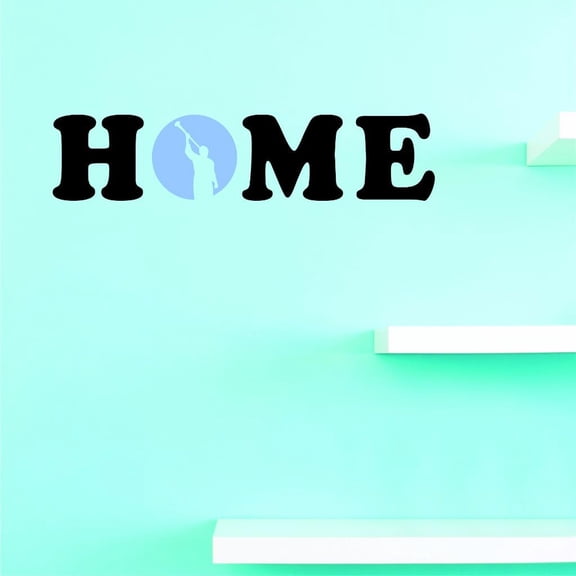 Custom Decals Home Angel Moroni Wall Art Size: 8 X 30 Inches Color: Multi