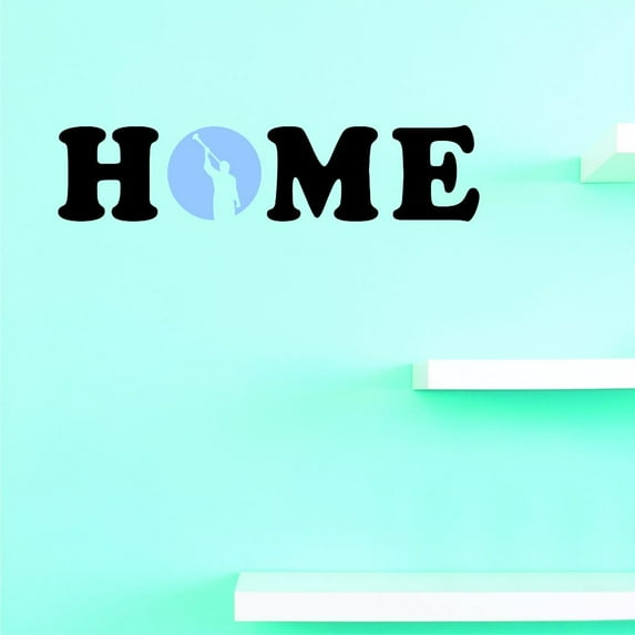 Custom Decals Home Angel Moroni Wall Art Size: 8 X 30 Inches Color: Multi