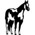 thumbnail image 1 of Custom Decals Horse Animal Kids Boys, 1 of 1