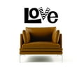 thumbnail image 1 of Custom Decals Love Sign 16x24 Inches, 1 of 1