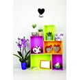 thumbnail image 1 of Custom Decals Love Wall Art Size: 16 X 24 Inches Color: Black, 1 of 1