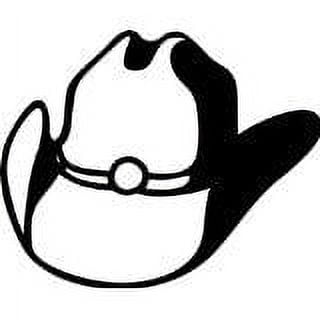 Custom Decals - Prices Reduced Cowboy Stuff - Boys Bed Room - Sticker - Vinyl Wall 20x10