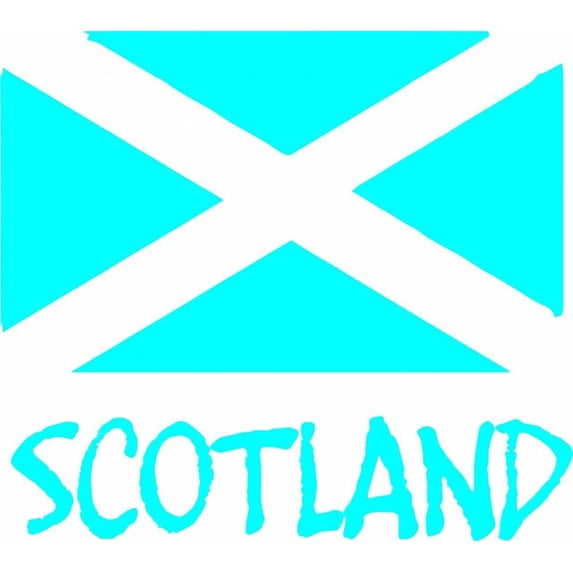Custom Decals Scotland