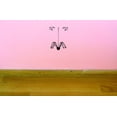 thumbnail image 1 of Custom Decals Spider Wall Art Size: 20 X 30 Inches Color: Black, 1 of 1
