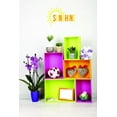thumbnail image 1 of Custom Decals Sunshine Wall Art Size: 20 X 40 Inches Color: Multi, 1 of 1