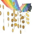 thumbnail image 1 of Custom Decor Hang Around - Rainbow Gold, 1 of 1